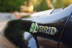Chevrolet Silverado Hybrid 2010 года